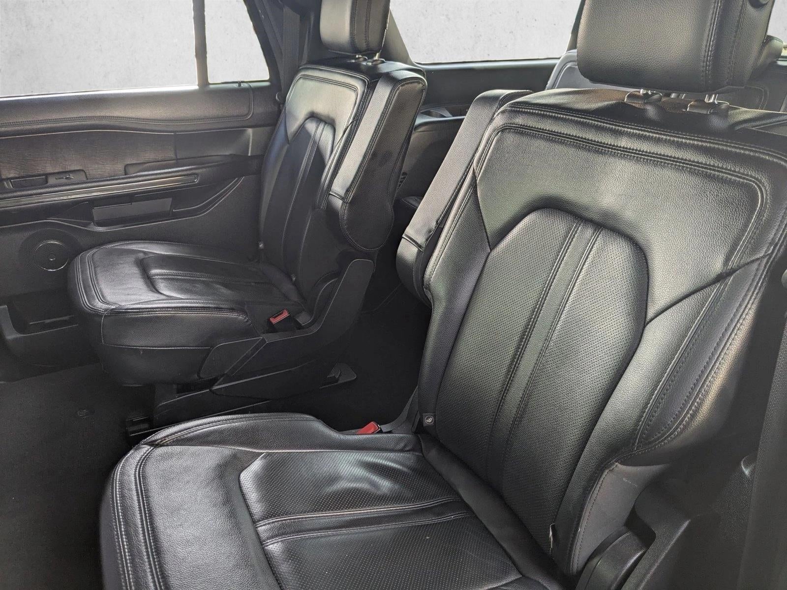 2020 Ford Expedition Max Limited 4x4