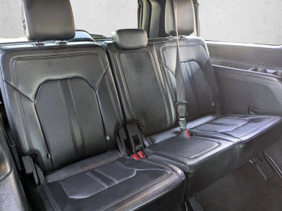 2020 Ford Expedition Max Limited 4x4
