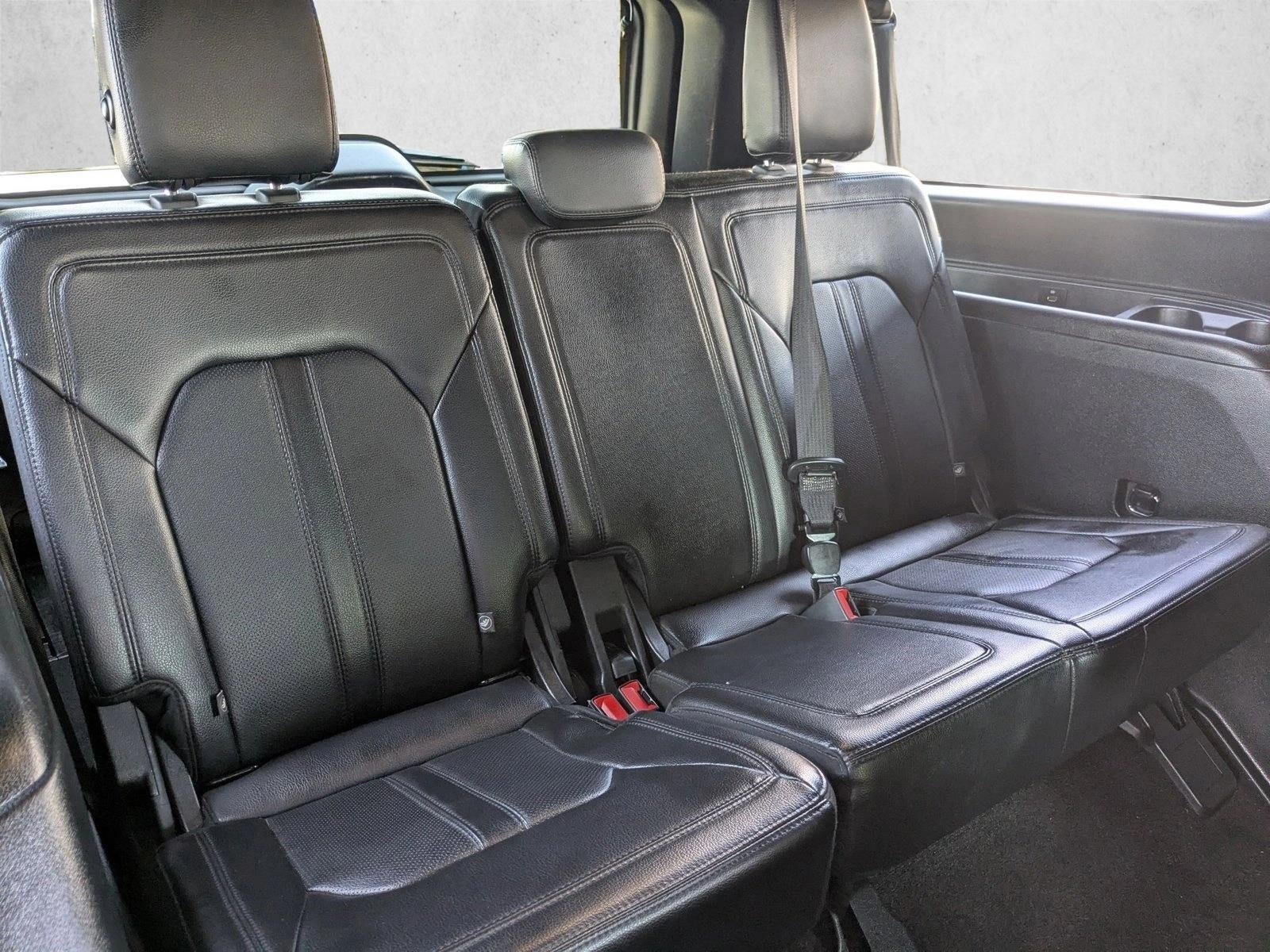 2020 Ford Expedition Max Limited 4x4