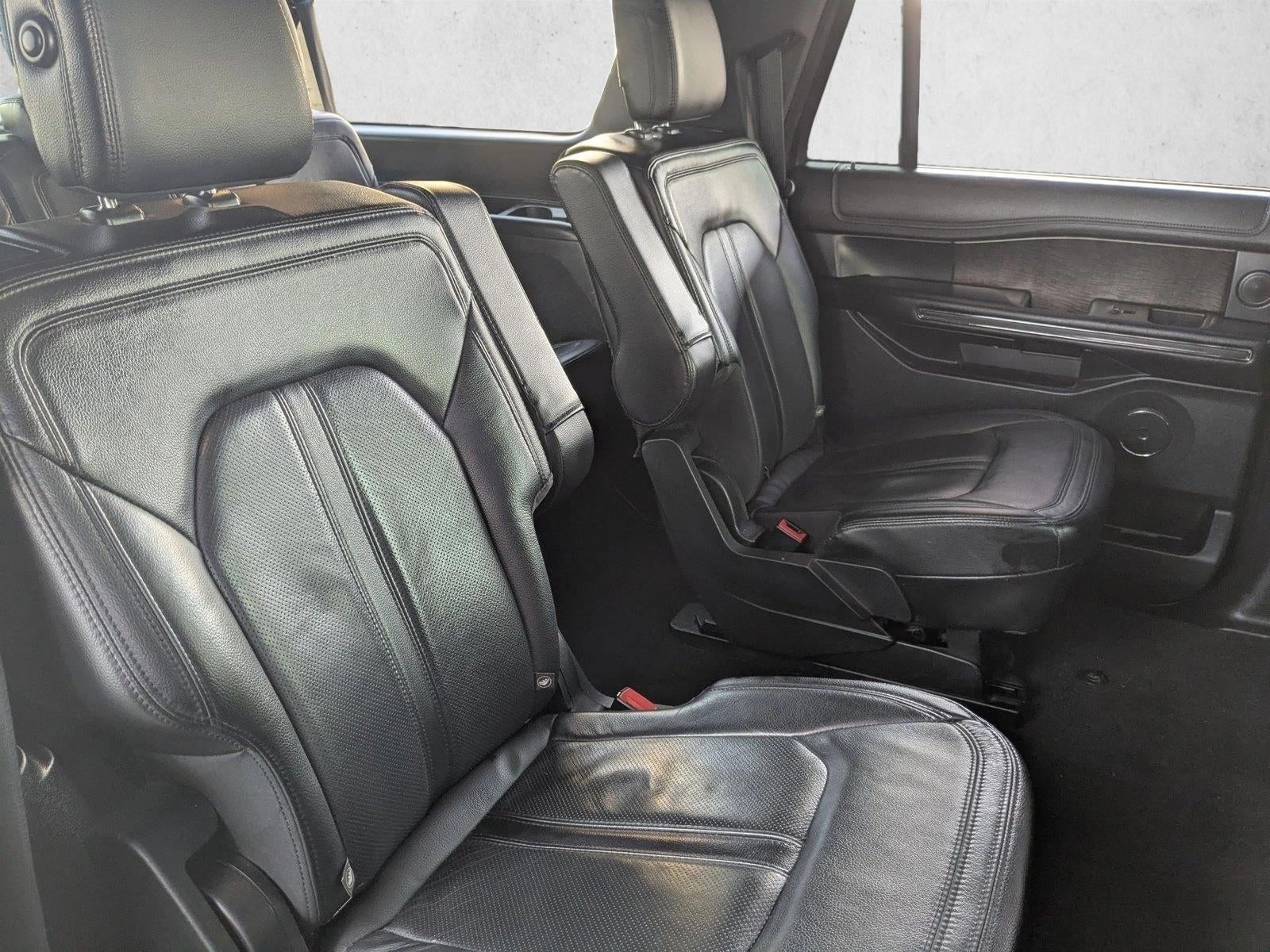 2020 Ford Expedition Max Limited 4x4