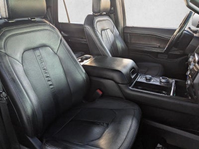 2020 Ford Expedition Max Limited 4x4