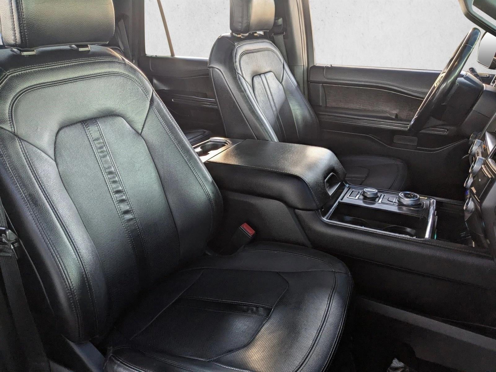 2020 Ford Expedition Max Limited 4x4