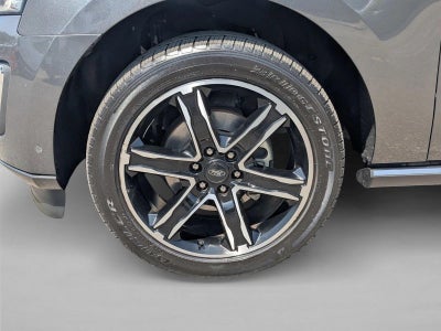 2020 Ford Expedition Max Limited 4x4