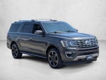 2020 Ford Expedition Max Limited 4x4