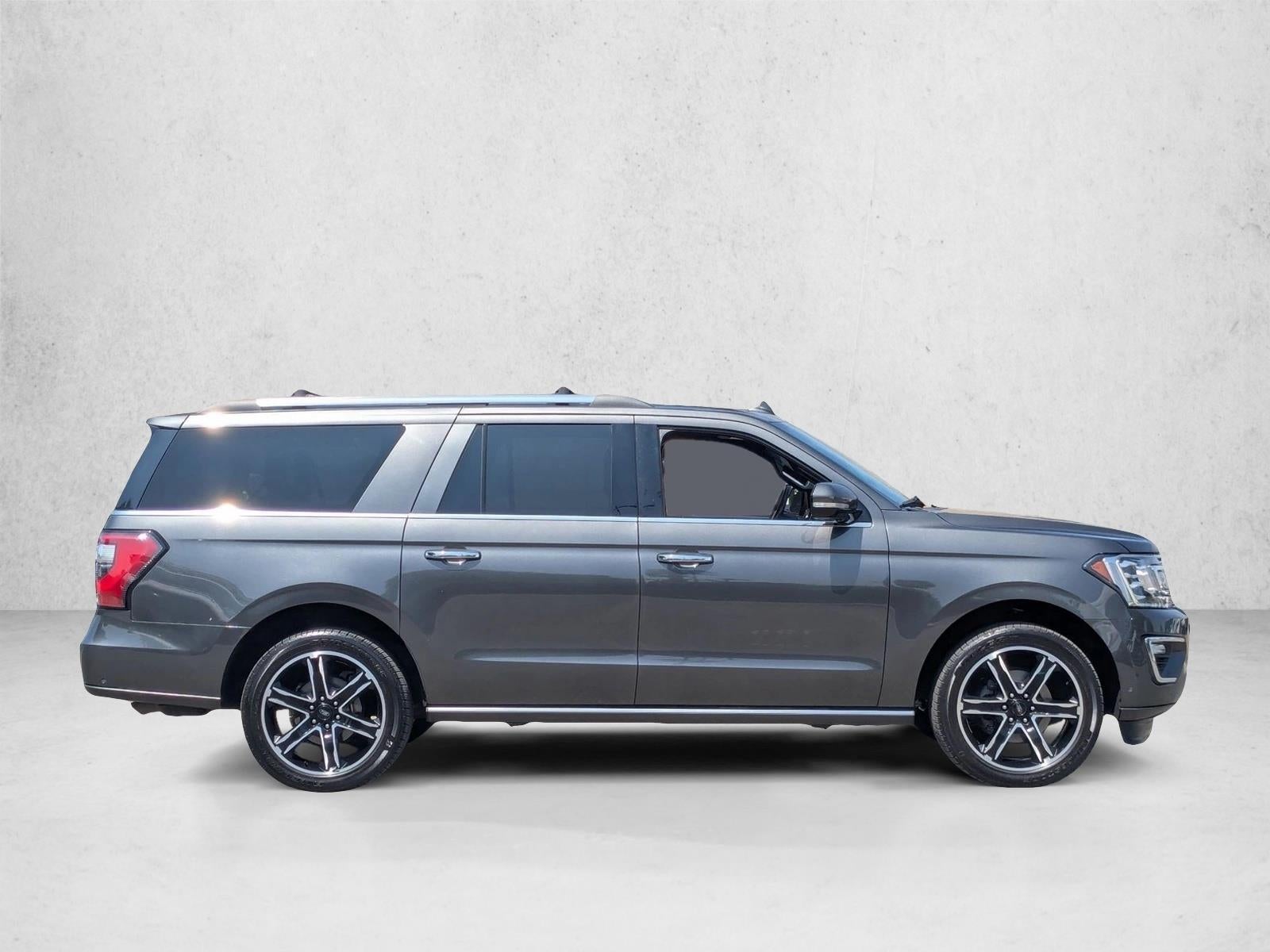 2020 Ford Expedition Max Limited 4x4