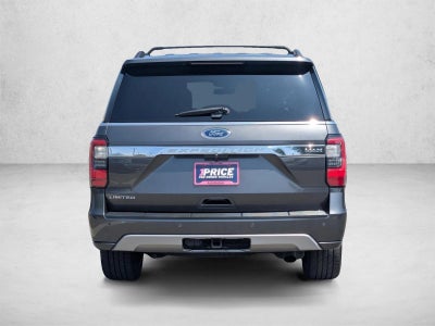 2020 Ford Expedition Max Limited 4x4