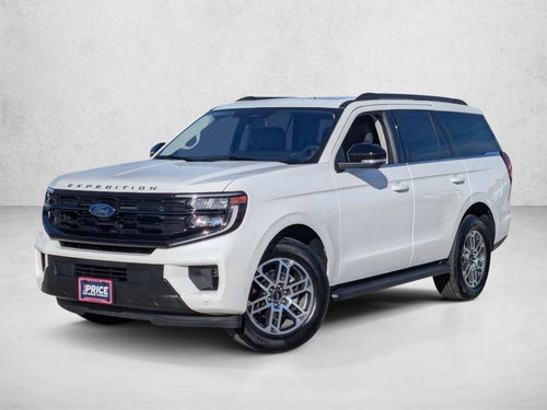 2025 Ford Expedition Active 4x2