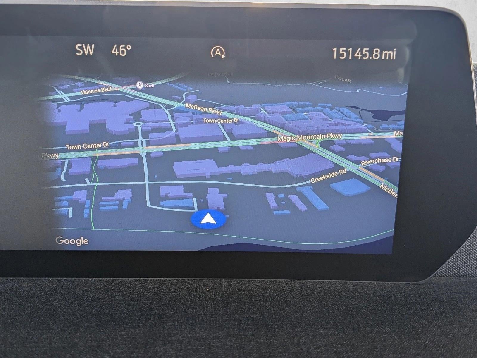 2025 Ford Expedition Active 4x2