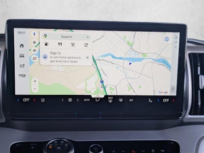 2025 Ford Expedition Active 4x2