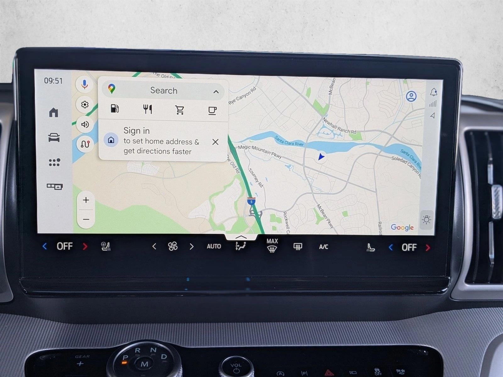 2025 Ford Expedition Active 4x2