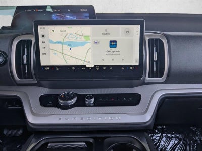 2025 Ford Expedition Active 4x2