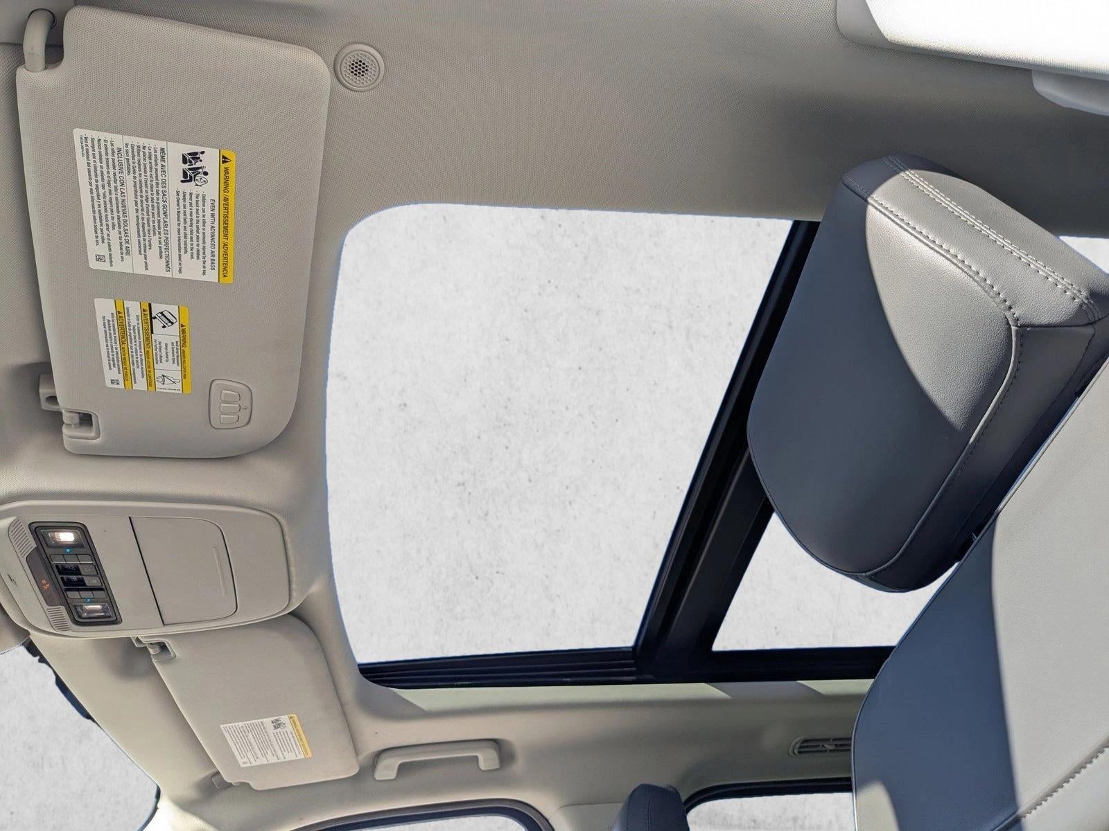 2025 Ford Expedition Active 4x2