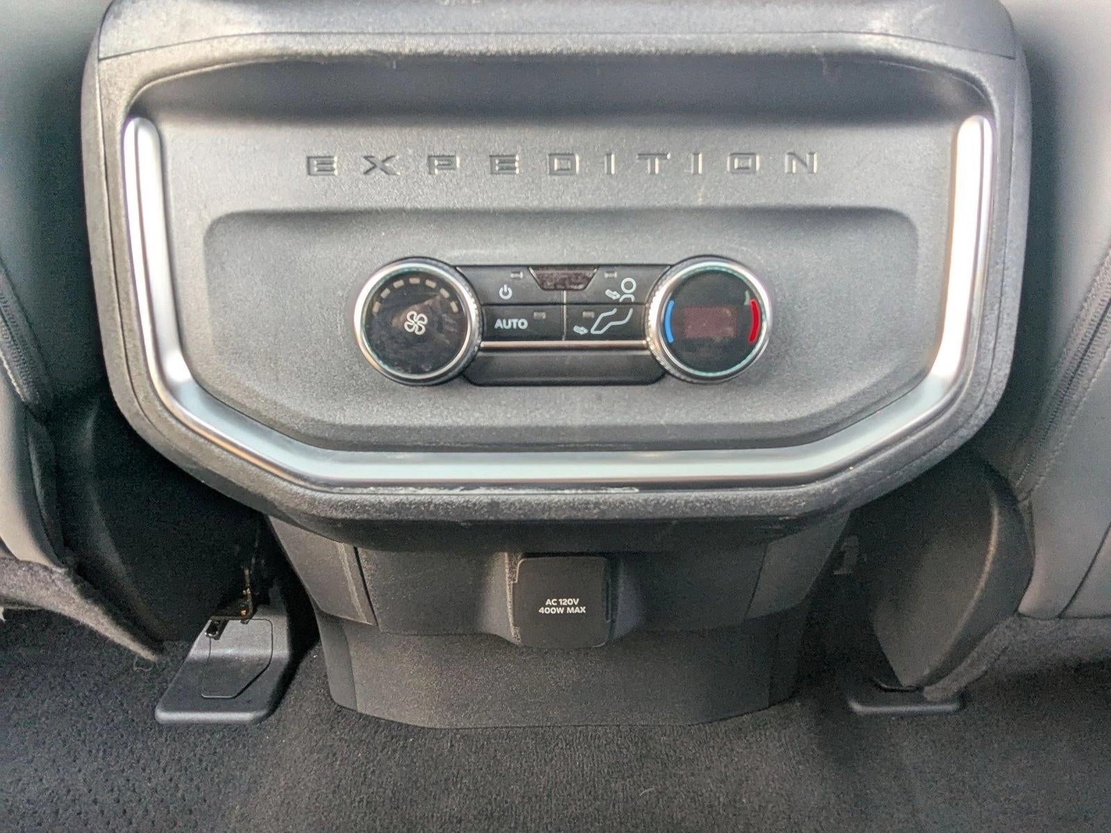 2025 Ford Expedition Active 4x2