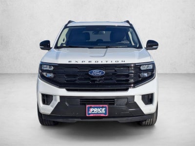 2025 Ford Expedition Active 4x2
