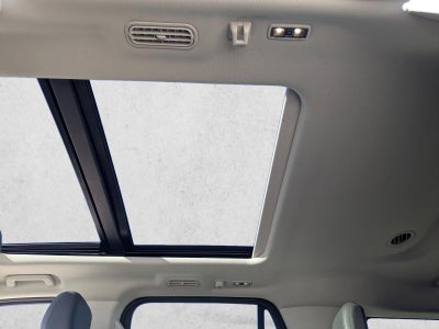 2025 Ford Expedition Active 4x2