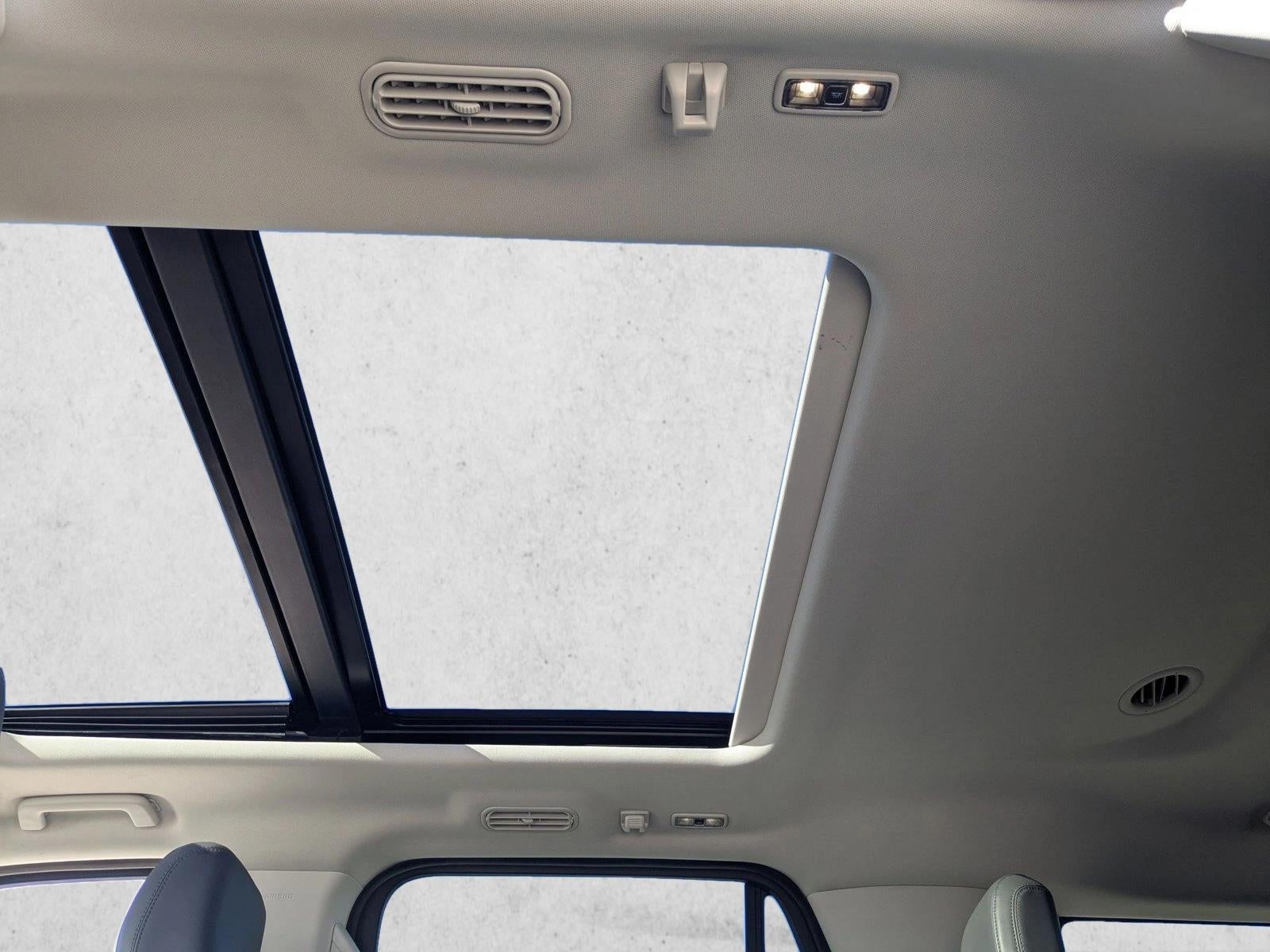 2025 Ford Expedition Active 4x2