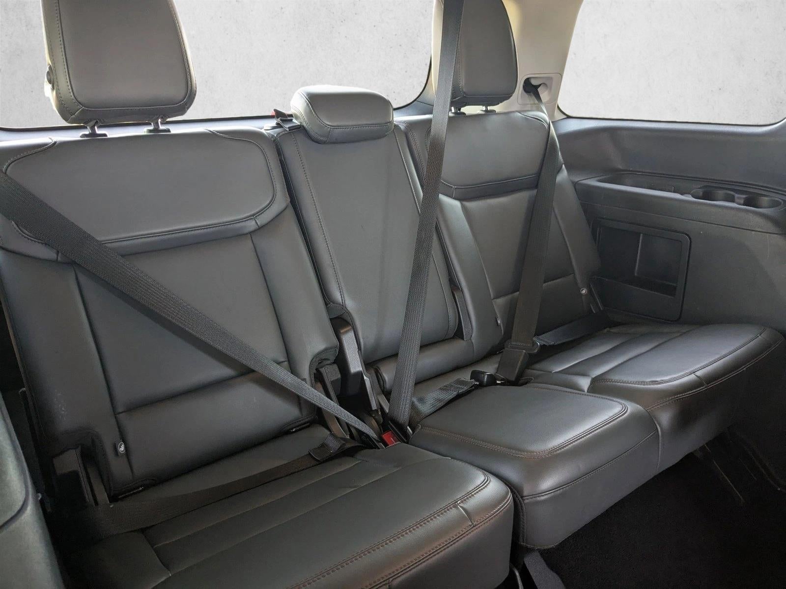 2025 Ford Expedition Active 4x2