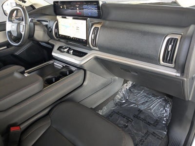 2025 Ford Expedition Active 4x2