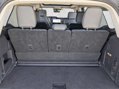 2025 Ford Expedition Active 4x2