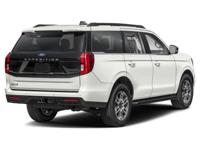 2025 Ford Expedition Active 4x2