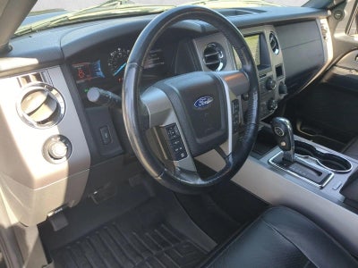2017 Ford Expedition Limited 4x2