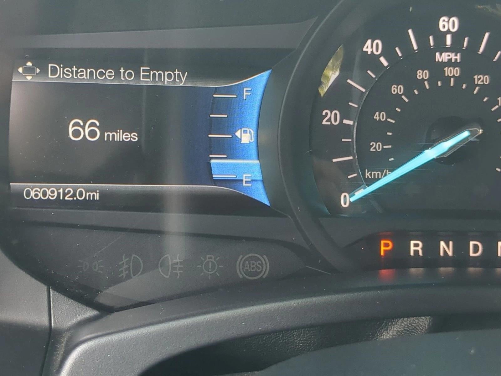 2017 Ford Expedition Limited 4x2