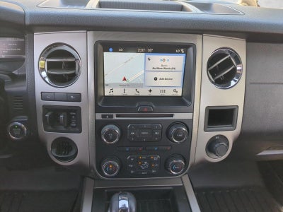 2017 Ford Expedition Limited 4x2