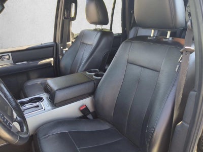2017 Ford Expedition Limited 4x2