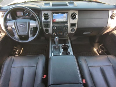 2017 Ford Expedition Limited 4x2