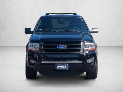 2017 Ford Expedition Limited 4x2