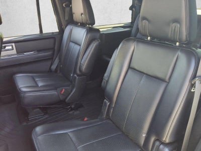 2017 Ford Expedition Limited 4x2