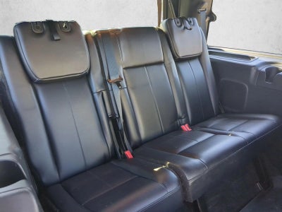 2017 Ford Expedition Limited 4x2