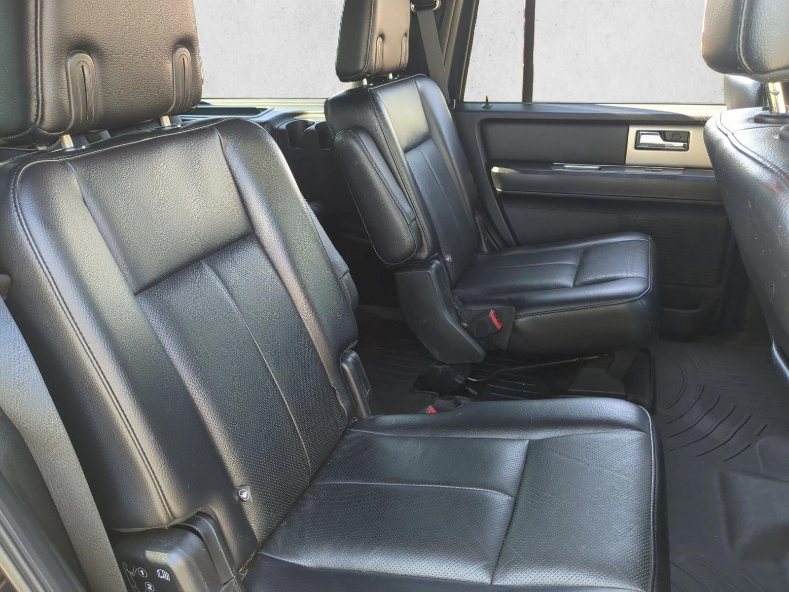 2017 Ford Expedition Limited 4x2