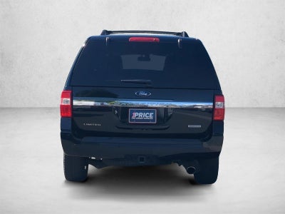 2017 Ford Expedition Limited 4x2