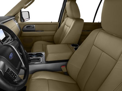2017 Ford Expedition Limited 4x2