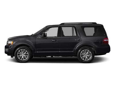 2017 Ford Expedition Limited 4x2