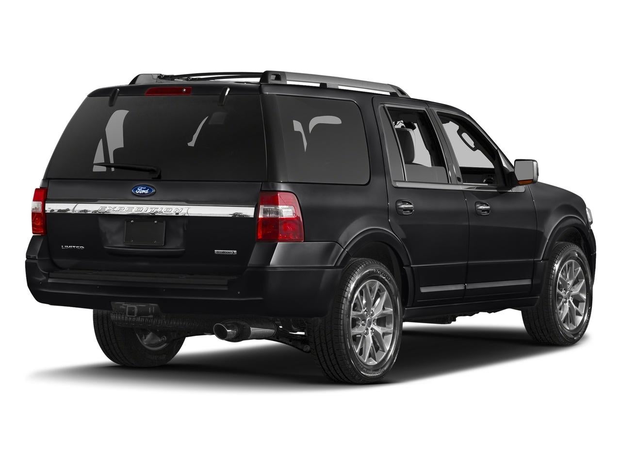 2017 Ford Expedition Limited 4x2