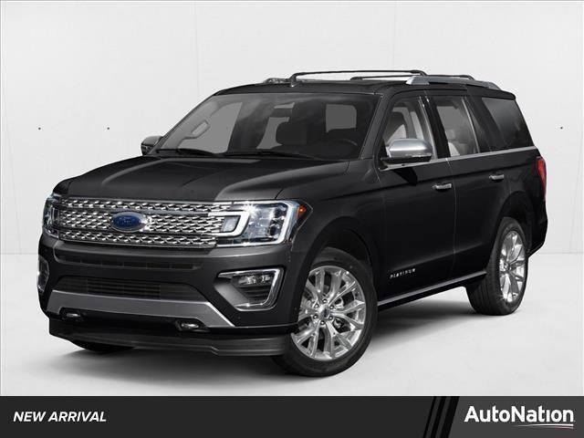 2019 Ford Expedition Platinum 4x2
