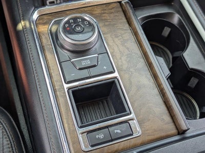 2019 Ford Expedition Platinum 4x2