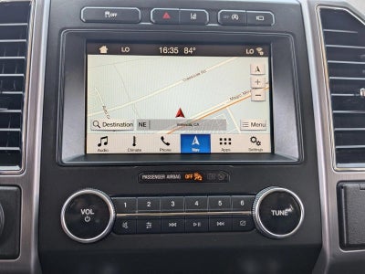 2019 Ford Expedition Platinum 4x2