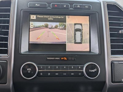 2019 Ford Expedition Platinum 4x2
