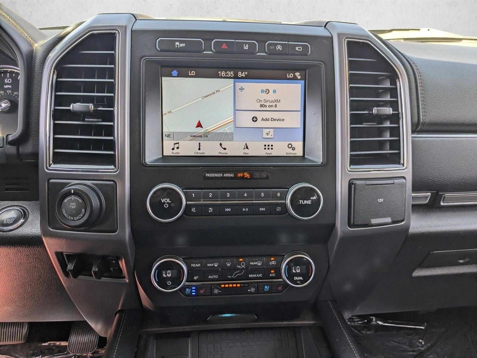 2019 Ford Expedition Platinum 4x2