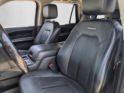 2019 Ford Expedition Platinum 4x2