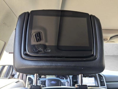 2019 Ford Expedition Platinum 4x2