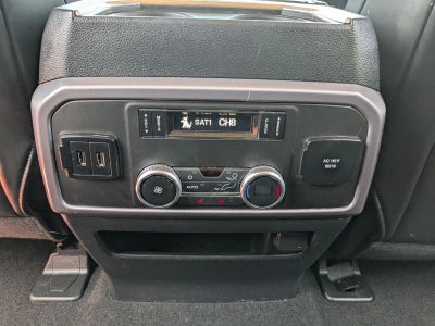 2019 Ford Expedition Platinum 4x2