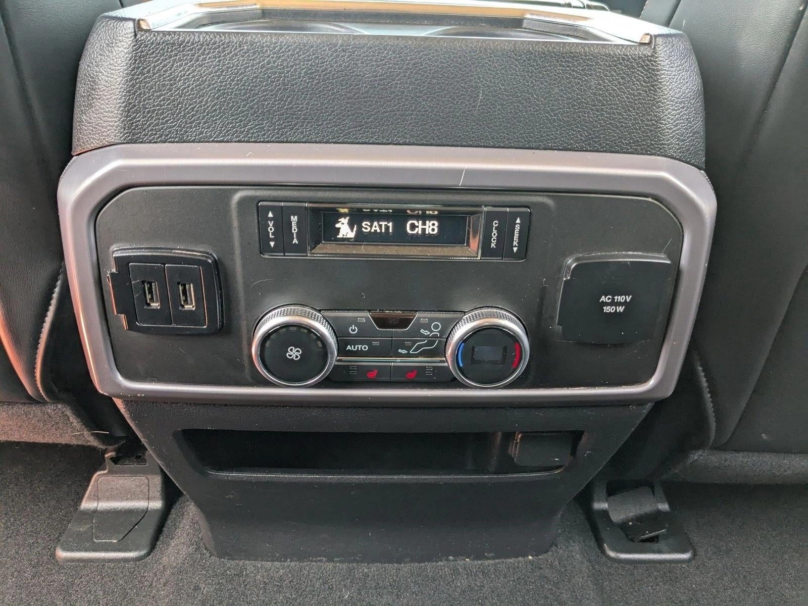 2019 Ford Expedition Platinum 4x2