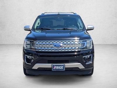 2019 Ford Expedition Platinum 4x2