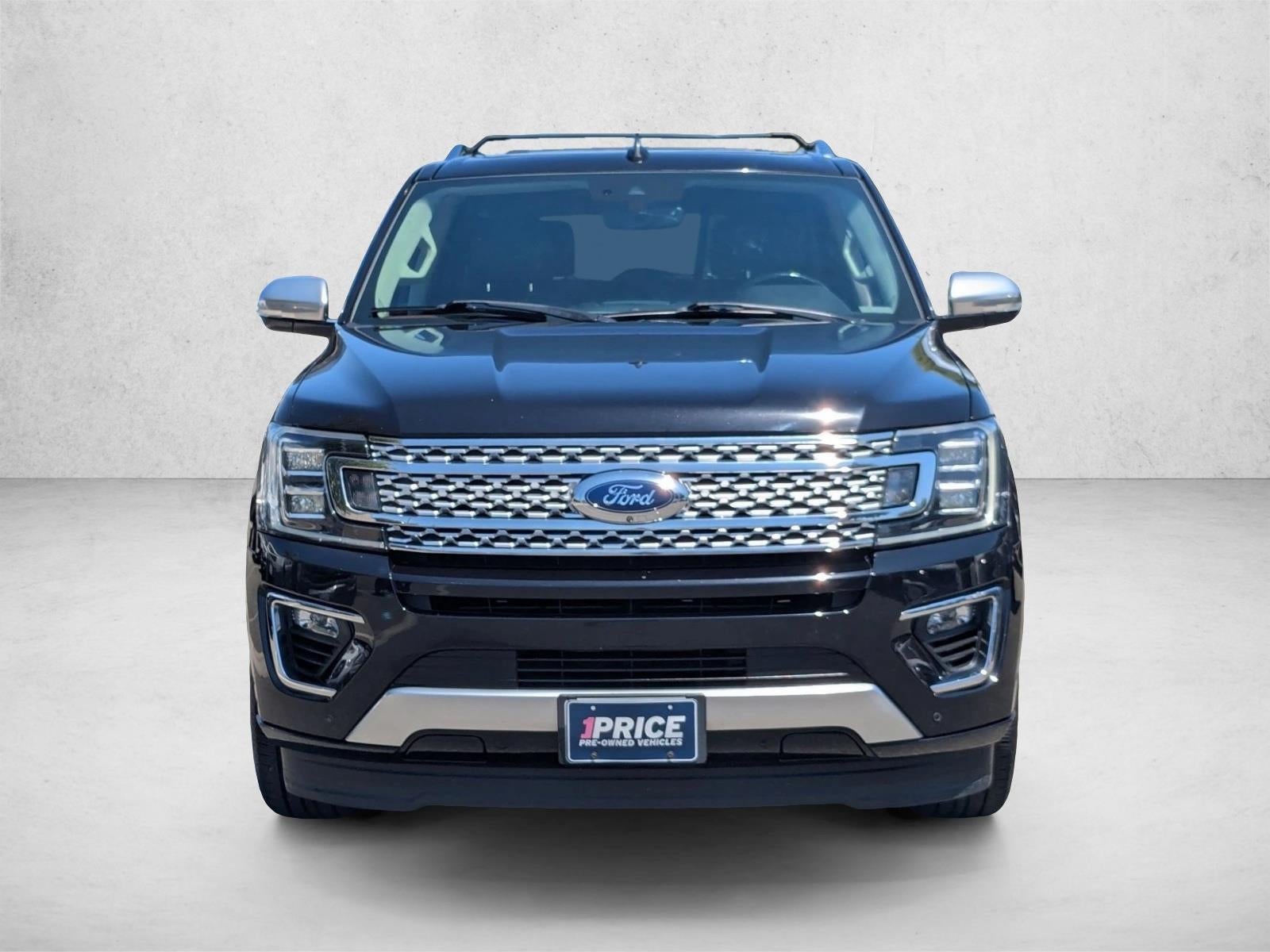 2019 Ford Expedition Platinum 4x2