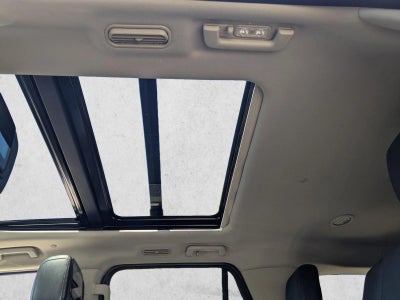 2019 Ford Expedition Platinum 4x2