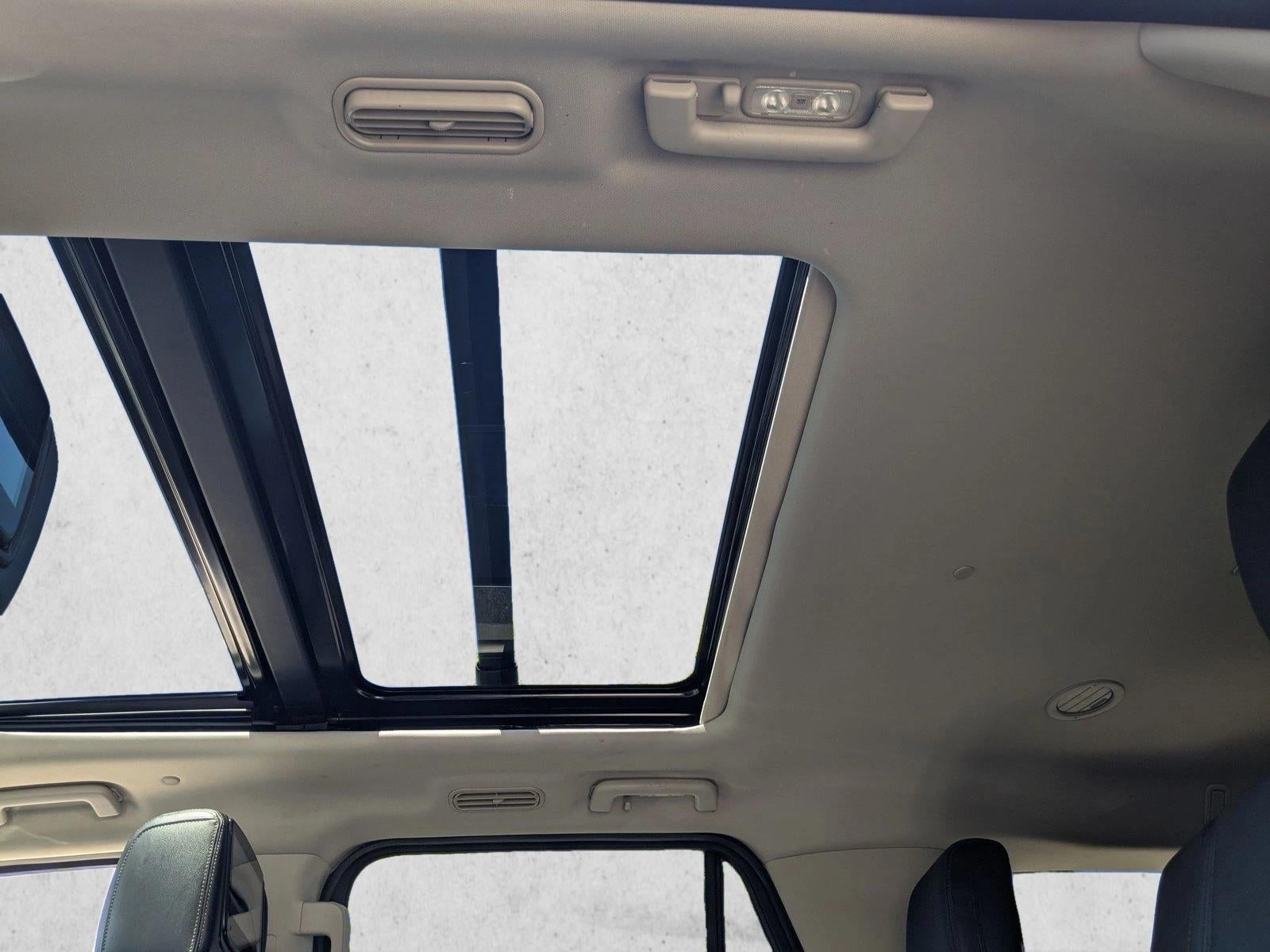 2019 Ford Expedition Platinum 4x2